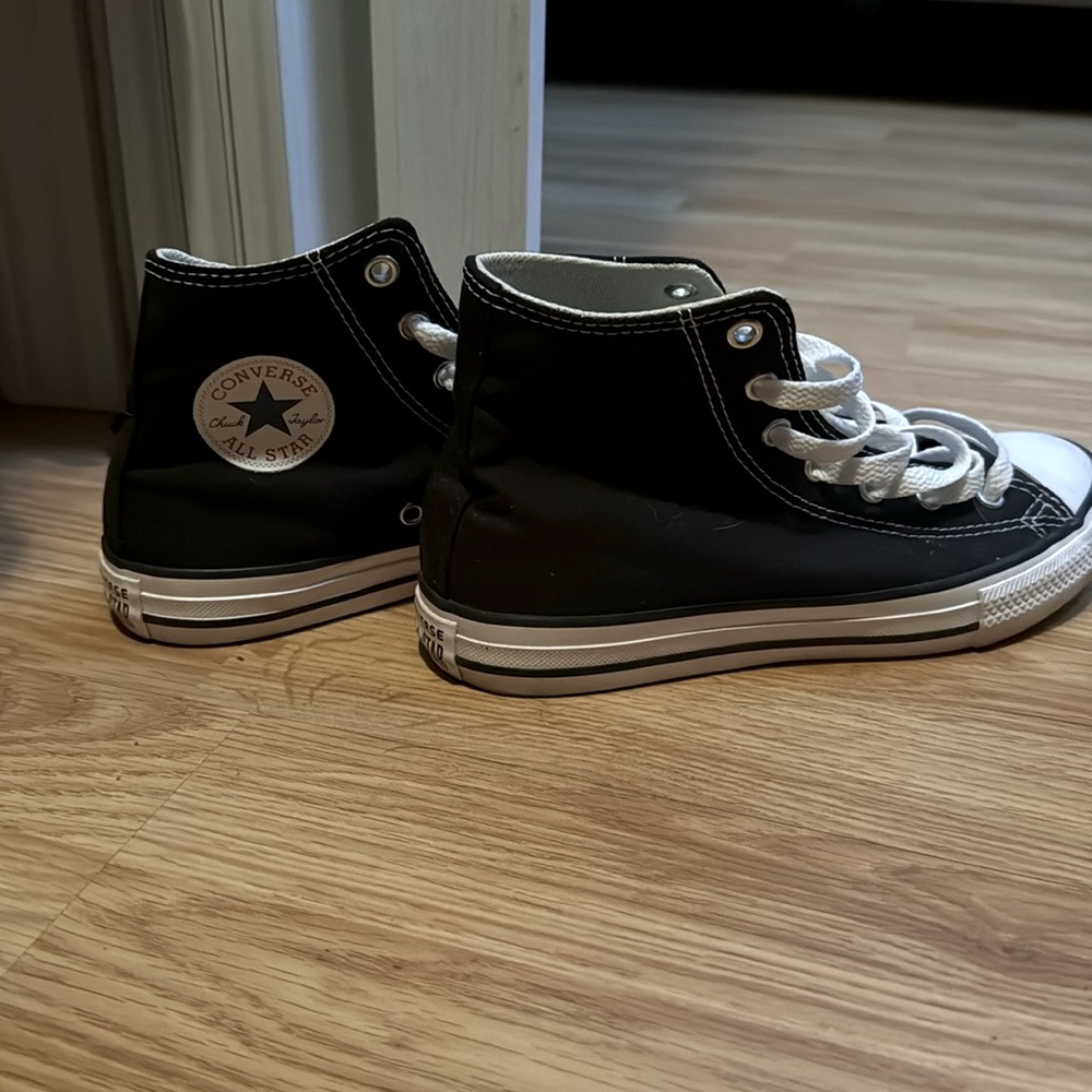 Kids Converse